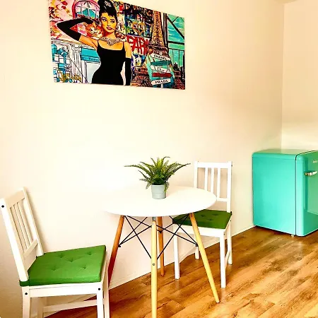 Zuhause Im Ruhrgebiet Oberhausen