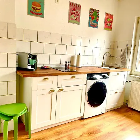 Zuhause Im Ruhrgebiet