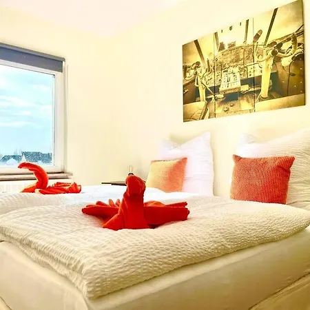 Appartamento Zuhause Im Ruhrgebiet Oberhausen (North Rhine-Westphalia)