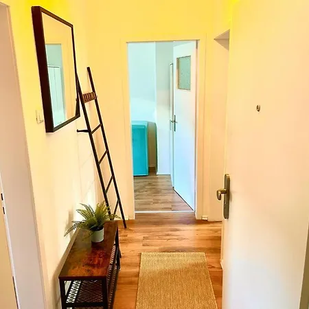 Zuhause Im Ruhrgebiet 아파트