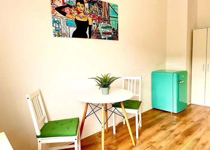 Zuhause Im Ruhrgebiet Oberhausen (North Rhine-Westphalia)