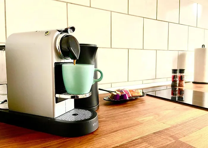 Lejlighed Zuhause Im Ruhrgebiet *