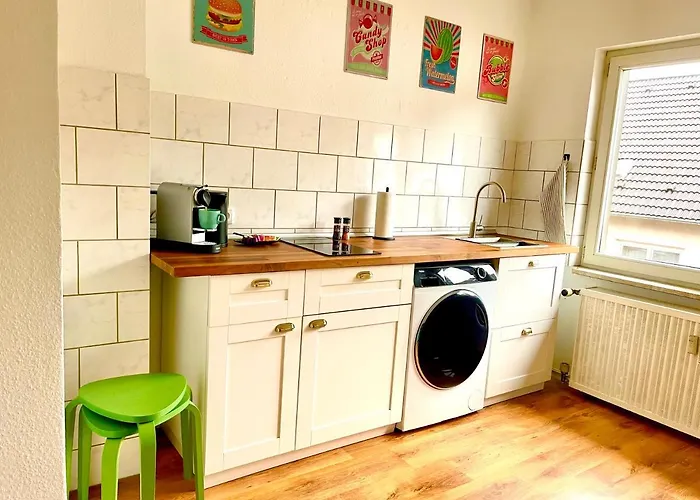 Zuhause Im Ruhrgebiet