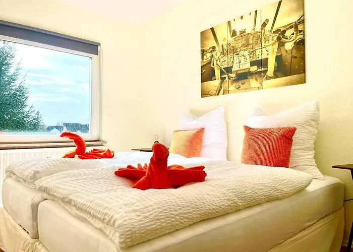 Lejlighed Zuhause Im Ruhrgebiet Oberhausen (North Rhine-Westphalia)