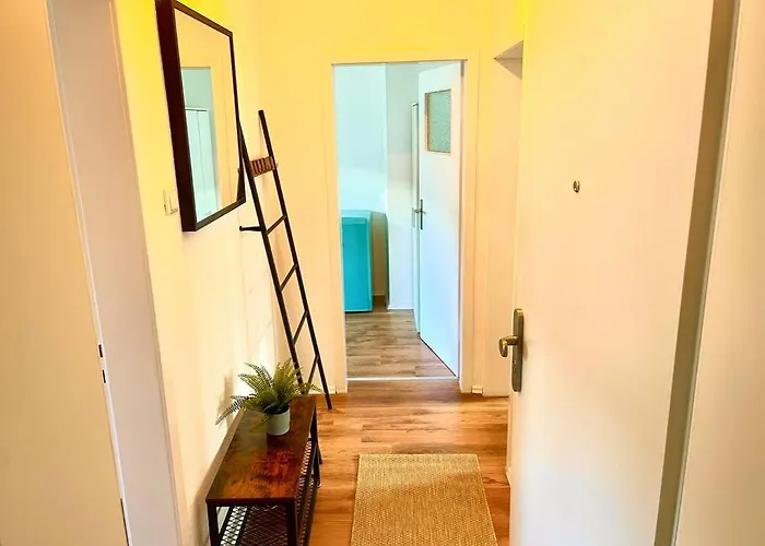 Zuhause Im Ruhrgebiet Appartamento